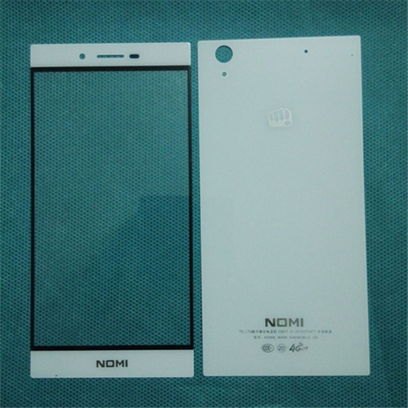 Màn hình cảm ứng điện thoại Nomi 6